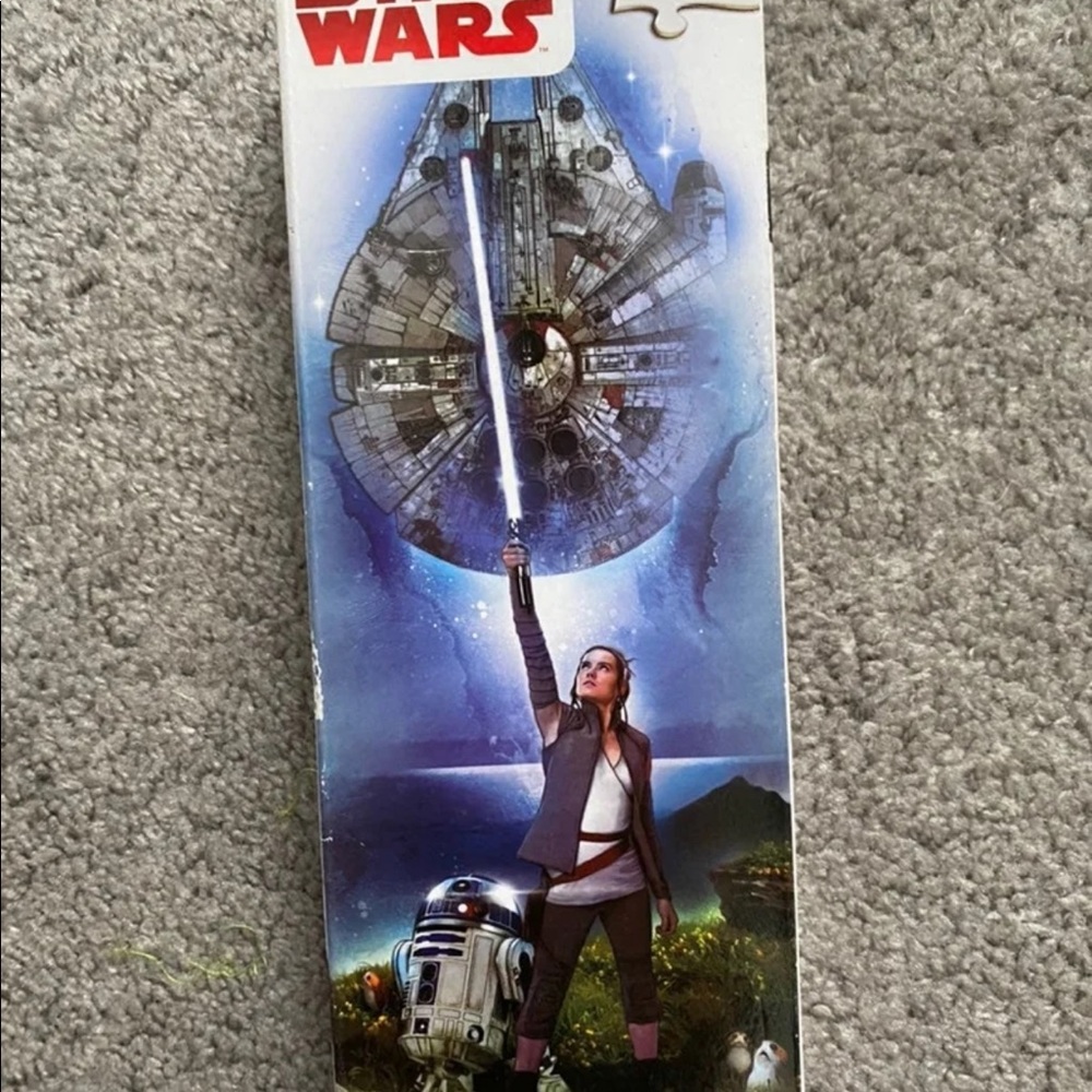 Bundle 2 puzzles - Picture 2 of 2